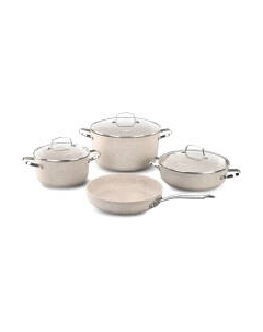 Набор кухонной посуды Korkmaz Granita A1272