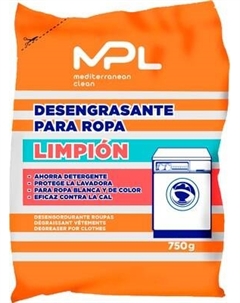 Пятновыводитель Limpion для белого и цветного белья Mpl