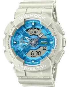 Часы наручные мужские Casio GA-110AS-5A