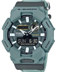 Часы наручные мужские Casio GA-010CE-2A