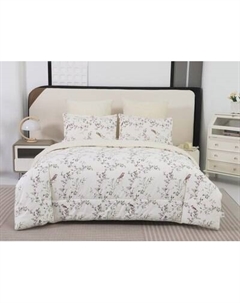 Комплект постельного белья с одеялом Sofi de Marko Роберто №5 1.6 / Кт-1.6-Рб5 Sofi de marko