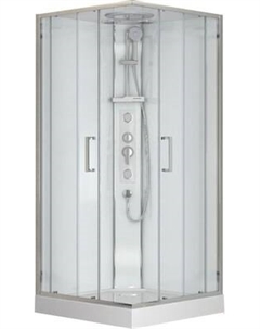 Душевая кабина Adema Витте Квадро 90
