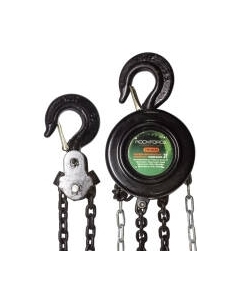 Лебедка ручная RockForce RF-TRC9015 Rockforce