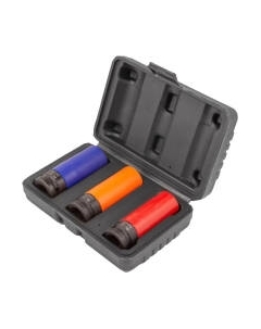 Набор головок слесарных RockForce RF-4032C Rockforce