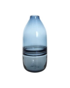 Ваза Glass Design Atmosphere / GD5VB212240 Andrea fontebasso