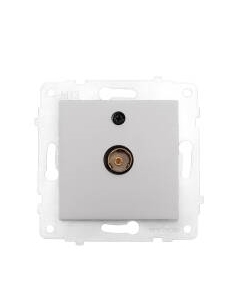 Розетка Ovivo 600-000310-225