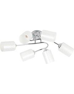 Потолочный светильник Mirastyle WX-70183/6 CR