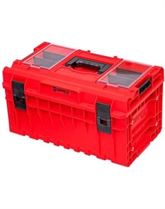 Ящик для инструментов QBrick System System ONE 350 Profi 2.0 Red Ultra HD Cust. / SKRQ350P2CCZEPG001 Qbrick system