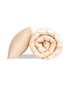 Комплект постельного белья GoodNight Сатин Делюкс Евро 2 / 341733 Goodnight