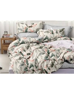 Комплект постельного белья LUXOR № 11406 А/В (N) 1.5 Luxor