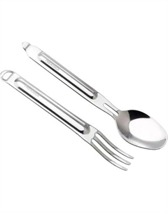 Набор столовых приборов Stainless Steel Portable Tableware NE20133 Nextool