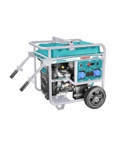 Бензиновый генератор TOTAL TP1150006 Total