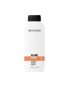 Кондиционер для волос Selective Professional Balsamo Keratin Rigenerante / 70755 Selective professional