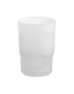 Стакан для зубной щетки и пасты Potato P204