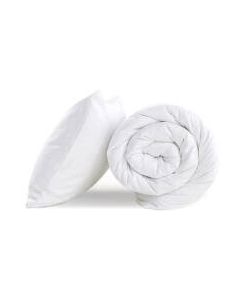 Комплект постельного белья GoodNight Сатин Делюкс 2 сп с Евро / 270500 Goodnight