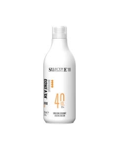 Эмульсия для окисления краски Selective Professional Superfood Reverso Oxy 12% 40vol Selective professional