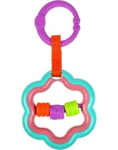 Подвеска на кроватку Умка Звездочка / B2146013-R