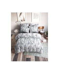 Комплект постельного белья Ночь нежна Гриотто Стандарт сем / 70867-1+70682-3