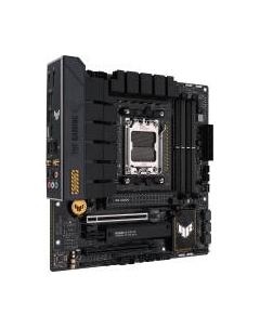 Материнская плата Asus TUF Gaming B650M-Plus WiFi