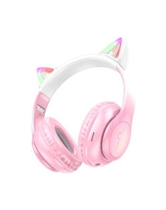 Беспроводные наушники Hoco W42