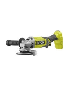 Угловая шлифовальная машина Ryobi RAG18115-0 / 5133005402