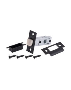 Защелка врезная Apecs 5400-BLM