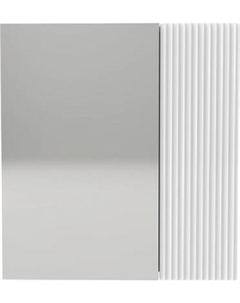 Шкаф с зеркалом для ванной АВН Виго 80 / 68.09 (3) Авн