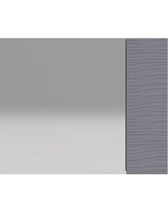 Шкаф с зеркалом для ванной АВН Тоскана 70 / 94.08 (20) Авн