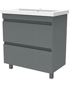 Тумба под умывальник Виго 80 / 68.16 (20) Авн