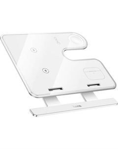 Зарядное устройство беспроводное CQ19 Fast Hoco