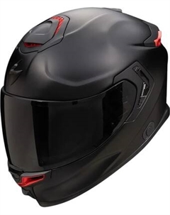 Мотошлем Scorpion Exo Exo-Gt Sp Air Solid Scorpion exo