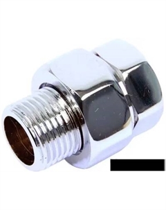 Американка Ростела Прямая 1 1/4"х1 1/4" / 727SCH6612