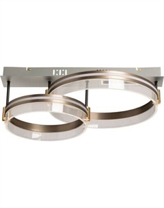 Потолочный светильник De City Драйв 377014302 De city