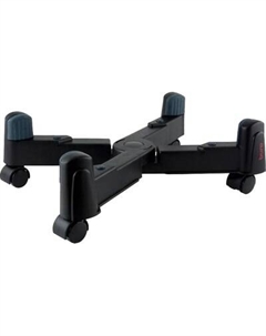 Полка для системного блока BU-CS2AB Buro