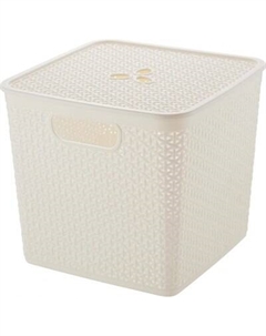 Корзина Keeplex Rattan / KL130511048