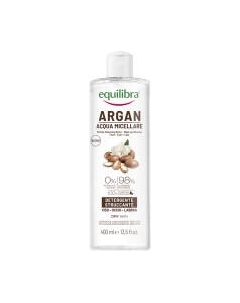 Мицеллярная вода Аргания Equilibra