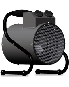 Тепловая пушка электрическая Zilon ZTV-2C N1