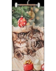 Полотенце Этель Счастливы вместе / 10404603