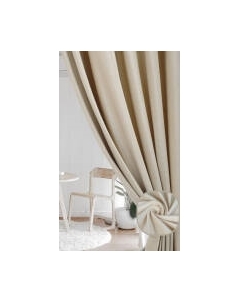 Шторы Бархат 9138-E4 Soft lines