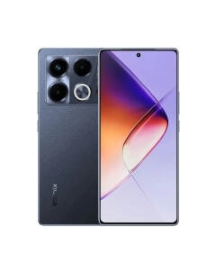 Смартфон Note 40 8GB/256GB / X6853 (черный) Infinix