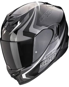 Мотошлем Exo-520 Evo Air Terra Scorpion exo