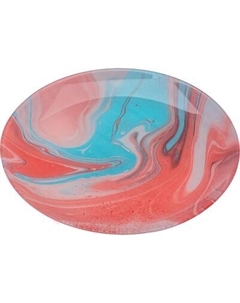 Тарелка закусочная (десертная) Luminarc Justie V8321