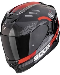 Мотошлем Exo-520 Evo Air Titan Scorpion exo