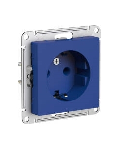 Розетка Systeme (Schneider) Electric AtlasDesign ATN001143 Systeme (schneider) electric