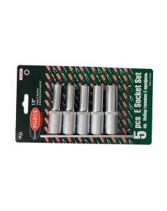 Набор головок слесарных RockForce RF-4054 Rockforce