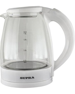 Электрочайник Supra KES-1854G