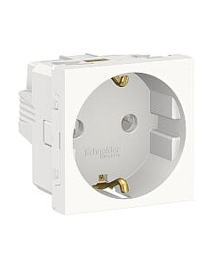 Розетка Schneider Electric Unica NU303618 Schneider electric