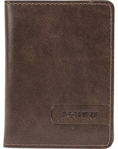 Портмоне 604-133-V-K/NP-BRW Poshete
