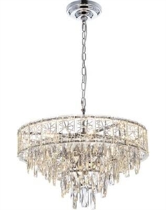 Люстра Citilux Sagrada CL317251