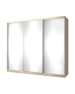 Шкаф-купе Milan 250 Anrex